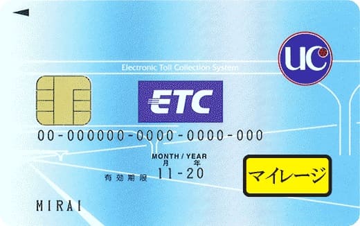 法人ETCカード・ETC協同組合